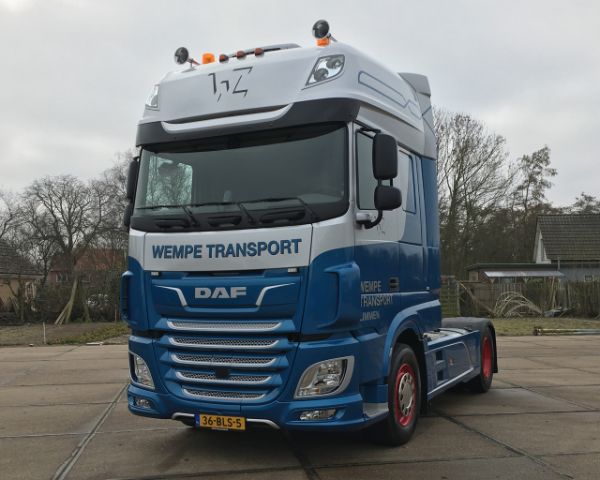Wempe Transport